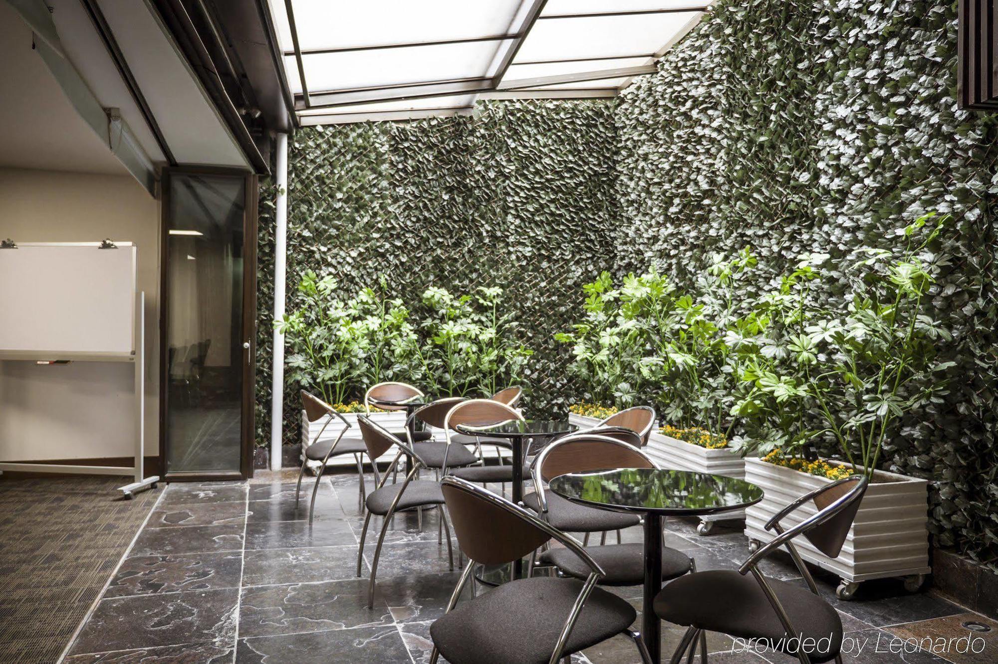 Hotel Lugano Suites ボゴタ エクステリア 写真
