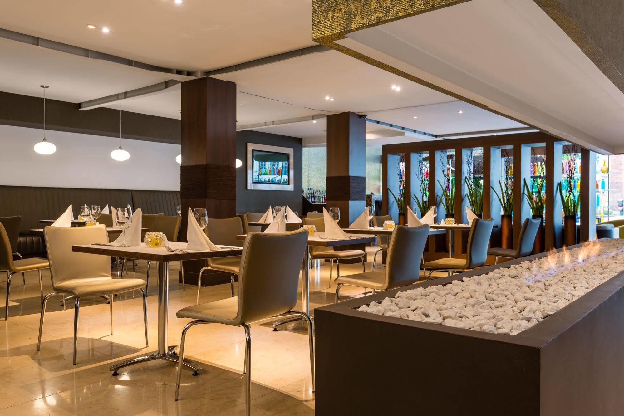 Hotel Lugano Suites ボゴタ エクステリア 写真
